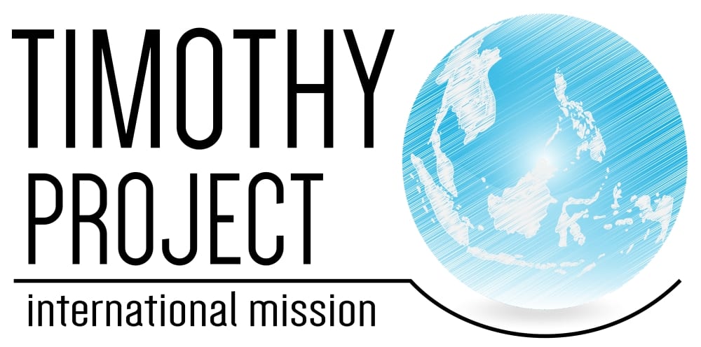 Timothy Project - Globe Mission