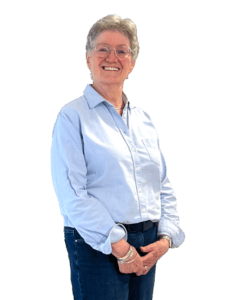 Ulrike Krallmann